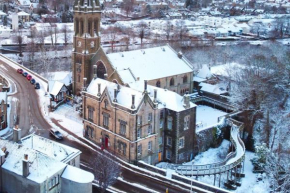 The Old Gaol